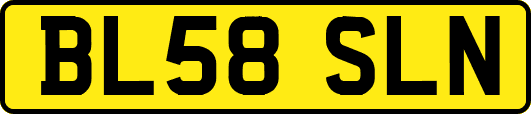 BL58SLN
