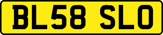 BL58SLO