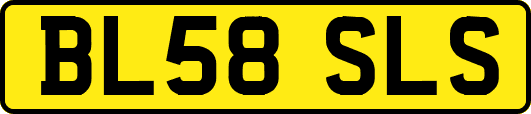 BL58SLS