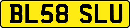 BL58SLU