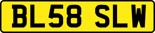 BL58SLW