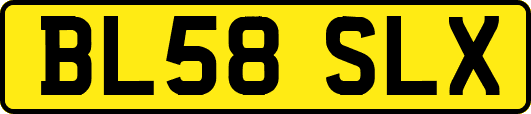 BL58SLX