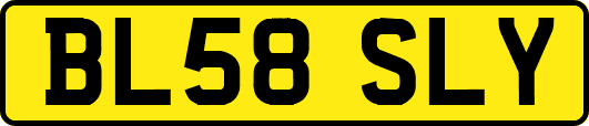 BL58SLY