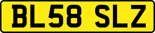 BL58SLZ