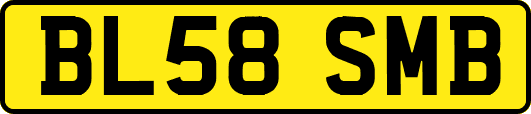 BL58SMB