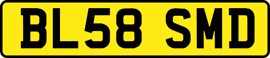 BL58SMD