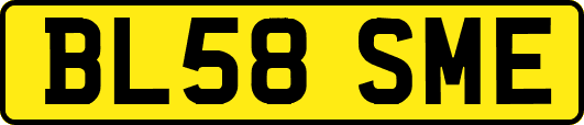 BL58SME