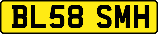 BL58SMH