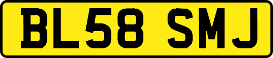 BL58SMJ