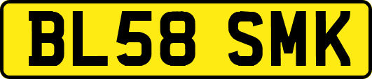 BL58SMK