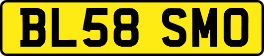 BL58SMO