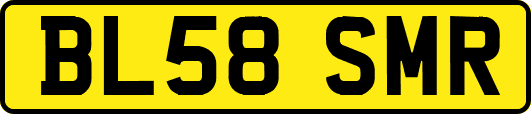 BL58SMR