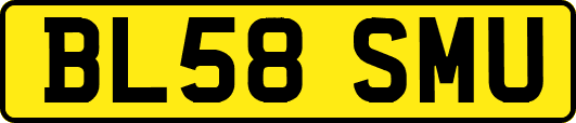 BL58SMU