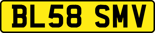 BL58SMV