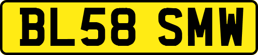 BL58SMW