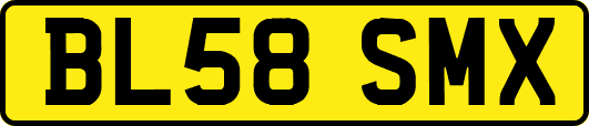BL58SMX
