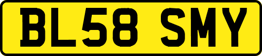 BL58SMY