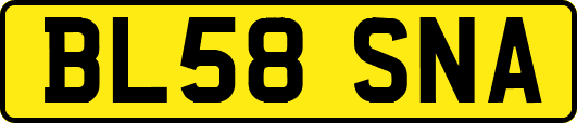 BL58SNA