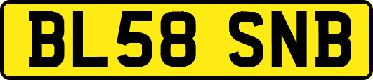 BL58SNB