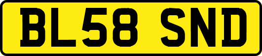 BL58SND