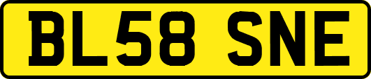 BL58SNE