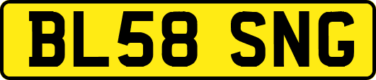 BL58SNG
