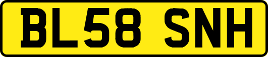 BL58SNH