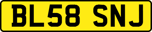 BL58SNJ