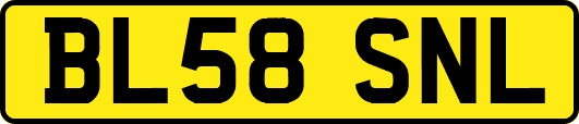 BL58SNL