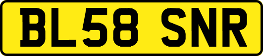 BL58SNR