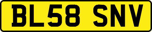 BL58SNV