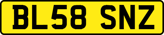 BL58SNZ