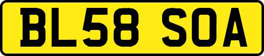 BL58SOA