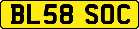 BL58SOC