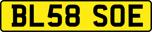 BL58SOE