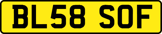 BL58SOF