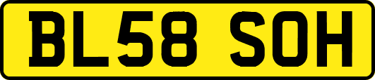 BL58SOH