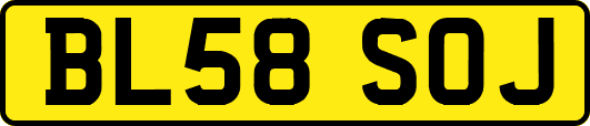 BL58SOJ