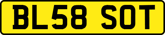 BL58SOT