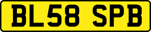 BL58SPB
