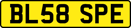 BL58SPE