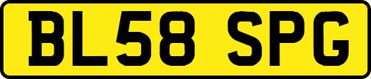 BL58SPG