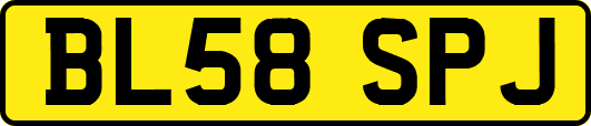 BL58SPJ