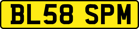 BL58SPM