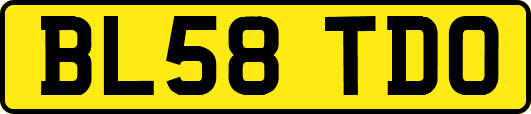 BL58TDO