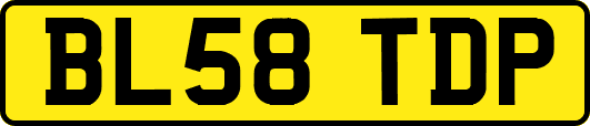 BL58TDP
