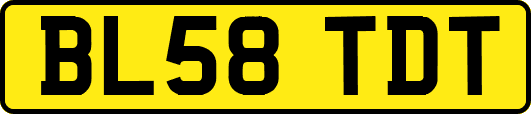 BL58TDT
