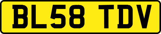 BL58TDV