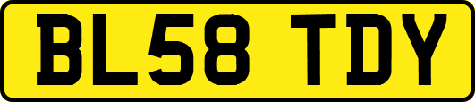 BL58TDY