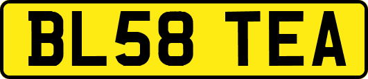BL58TEA